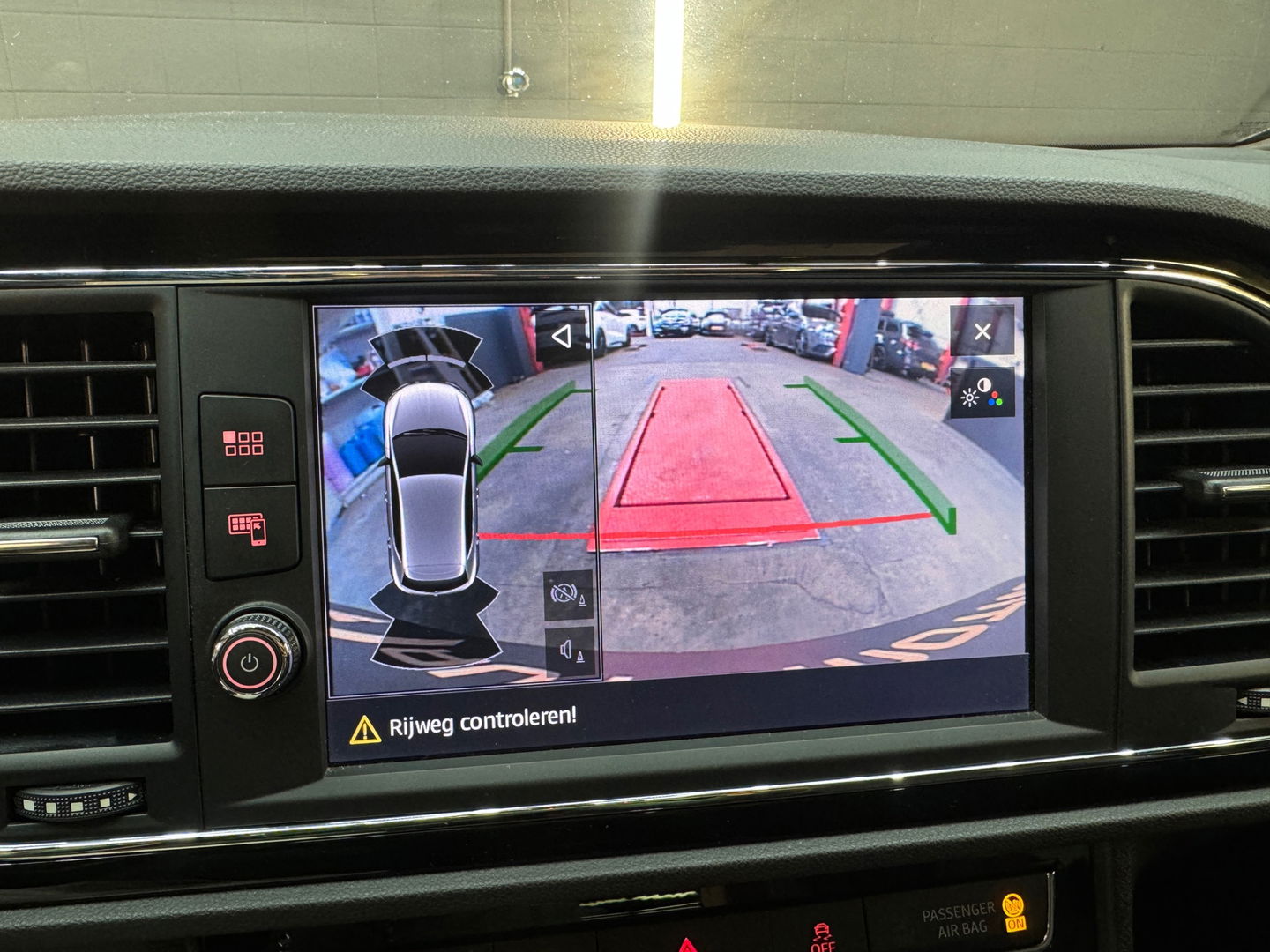 SEAT Leon 2.0 TSI CUPRA Pano|Keyless|Beats|Sfeer|Kuip|Camera