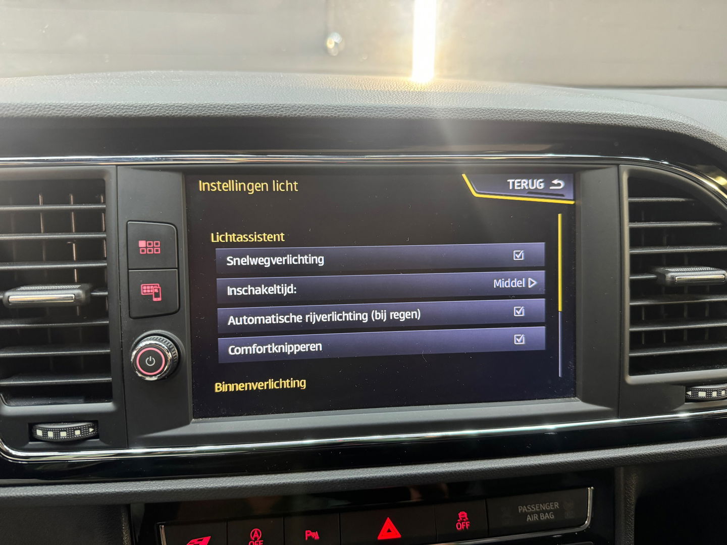 SEAT Leon 2.0 TSI CUPRA Pano|Keyless|Beats|Sfeer|Kuip|Camera