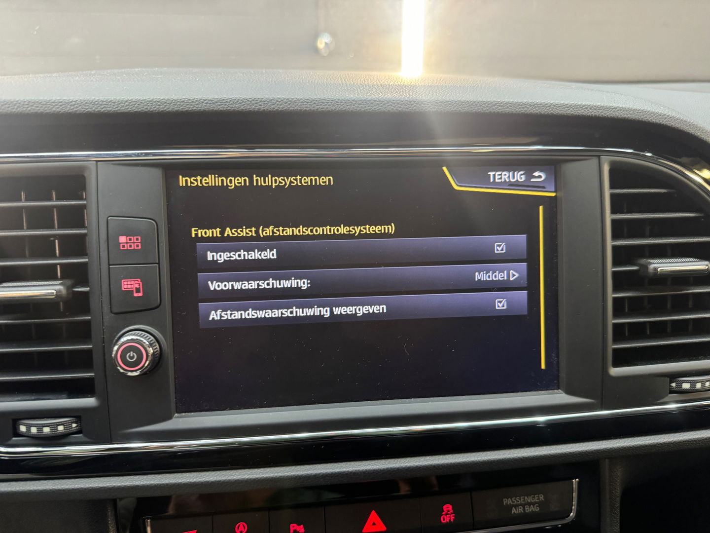 SEAT Leon 2.0 TSI CUPRA Pano|Keyless|Beats|Sfeer|Kuip|Camera