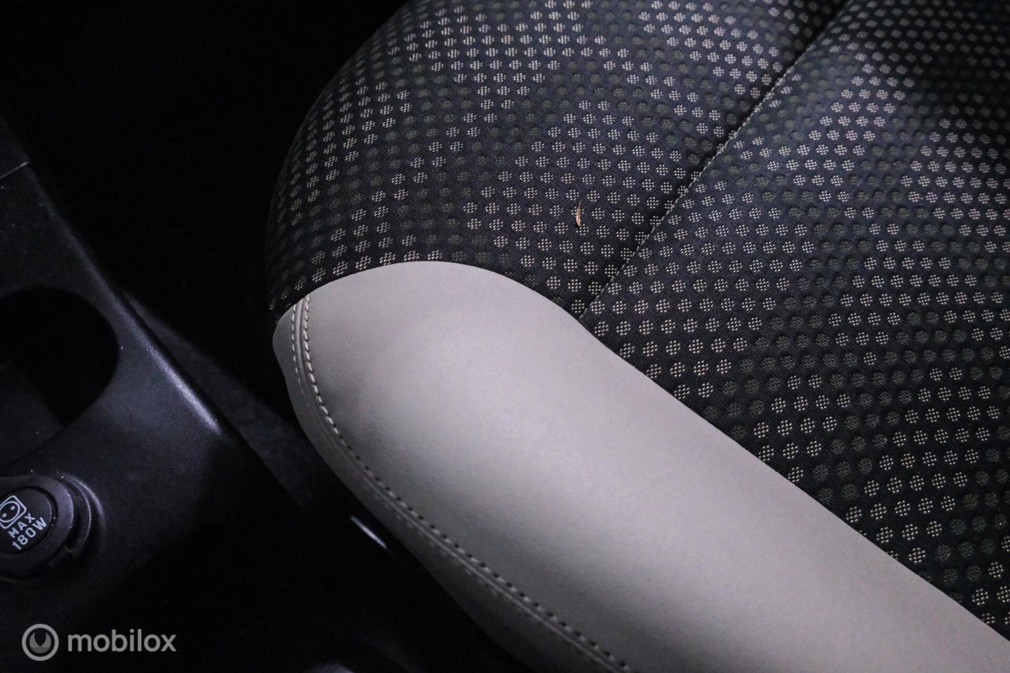 Fiat Panda 0.9 TwinAir 4x4 Climbing |Electronic diff lock | NAP NL auto | Airco |