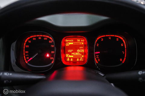 Fiat Panda 0.9 TwinAir 4x4 Climbing |Electronic diff lock | NAP NL auto | Airco |