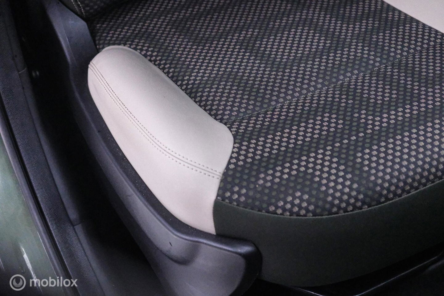 Fiat Panda 0.9 TwinAir 4x4 Climbing |Electronic diff lock | NAP NL auto | Airco |