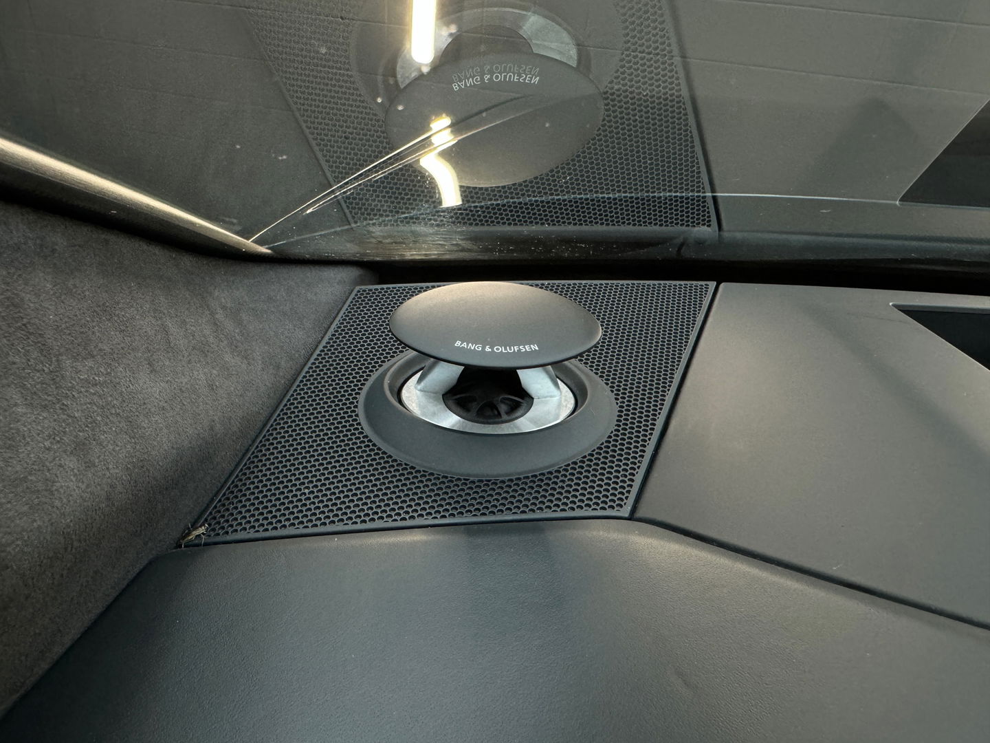 Audi RS6 4.0 TFSI quattro Pano|Dynamic+|Ceramic|B&O 3D|Carbon