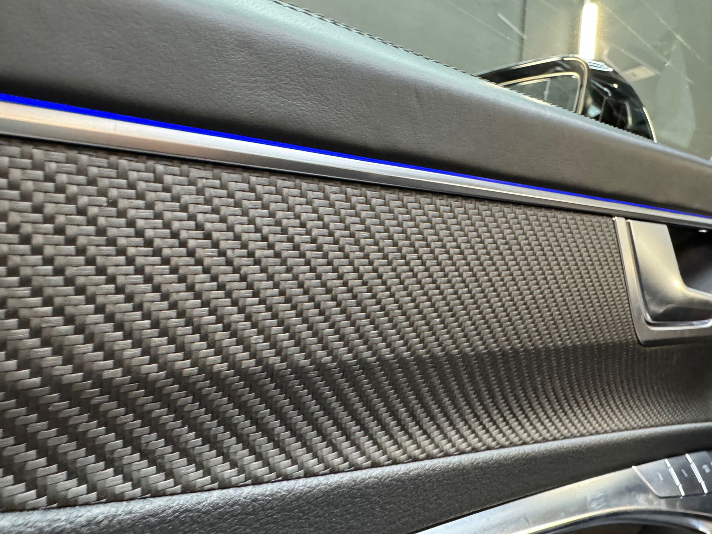 Audi RS6 4.0 TFSI quattro Pano|Dynamic+|Ceramic|B&O 3D|Carbon