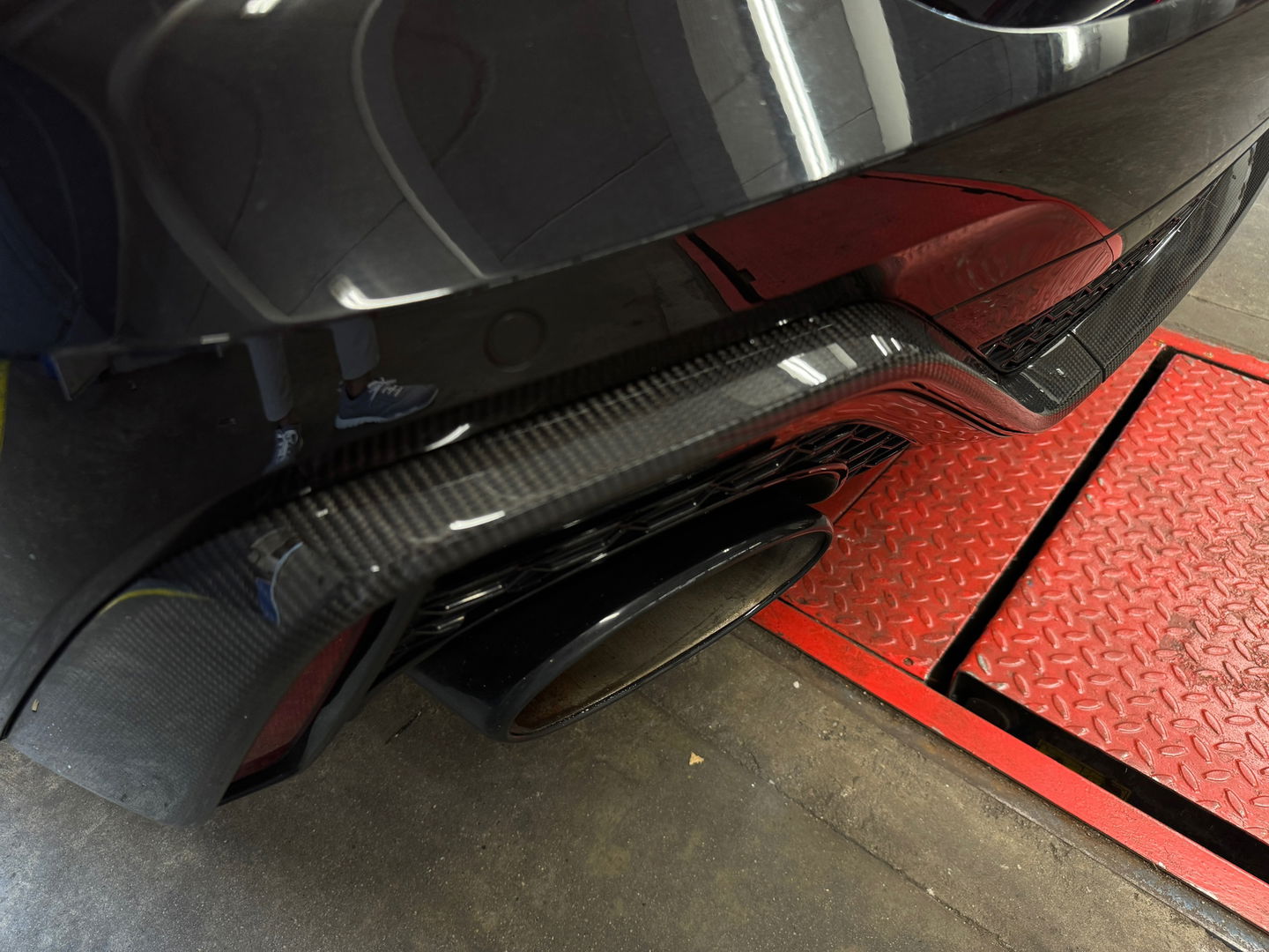 Audi RS6 4.0 TFSI quattro Pano|Dynamic+|Ceramic|B&O 3D|Carbon