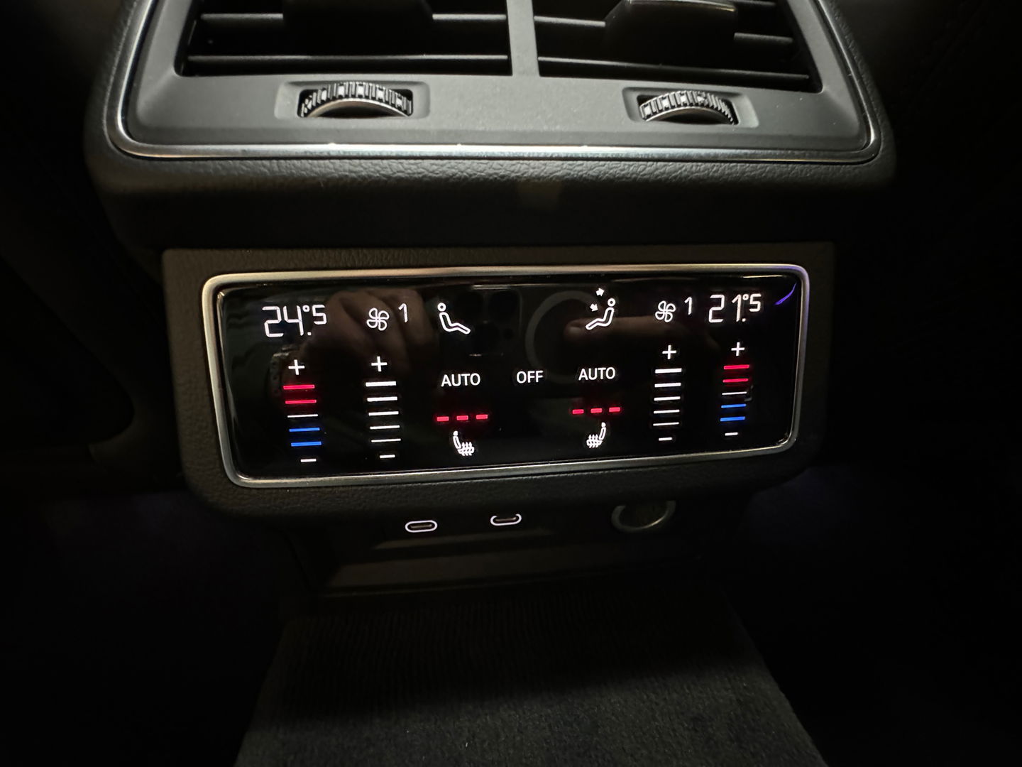 Audi RS6 4.0 TFSI quattro Pano|Dynamic+|Ceramic|B&O 3D|Carbon