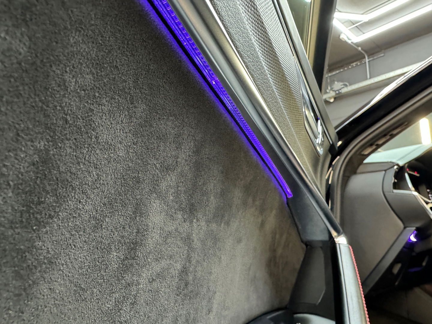 Audi RS6 4.0 TFSI quattro Pano|Dynamic+|Ceramic|B&O 3D|Carbon