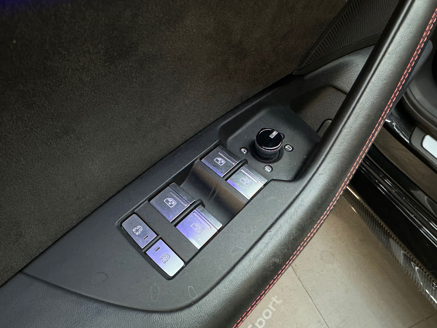 Audi RS6 4.0 TFSI quattro Pano|Dynamic+|Ceramic|B&O 3D|Carbon