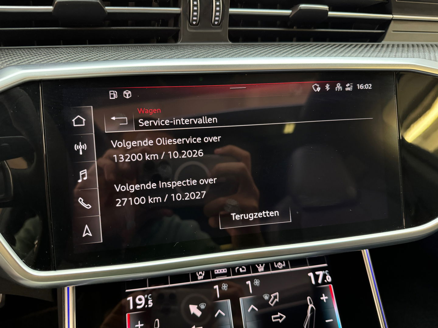 Audi RS6 4.0 TFSI quattro Pano|Dynamic+|Ceramic|B&O 3D|Carbon