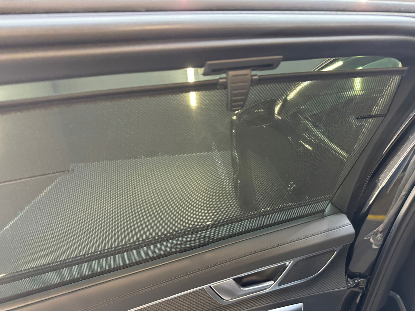 Audi RS6 4.0 TFSI quattro Pano|Dynamic+|Ceramic|B&O 3D|Carbon