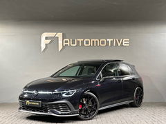 Volkswagen Golf 2.0 TSI GTI Clubsport Pano|HuD|H/K|Keyles|IQ