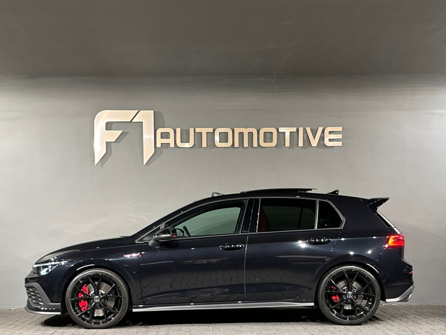 Volkswagen Golf 2.0 TSI GTI Clubsport Pano|HuD|H/K|Keyles|IQ