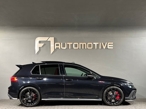 Volkswagen Golf 2.0 TSI GTI Clubsport Pano|HuD|H/K|Keyles|IQ