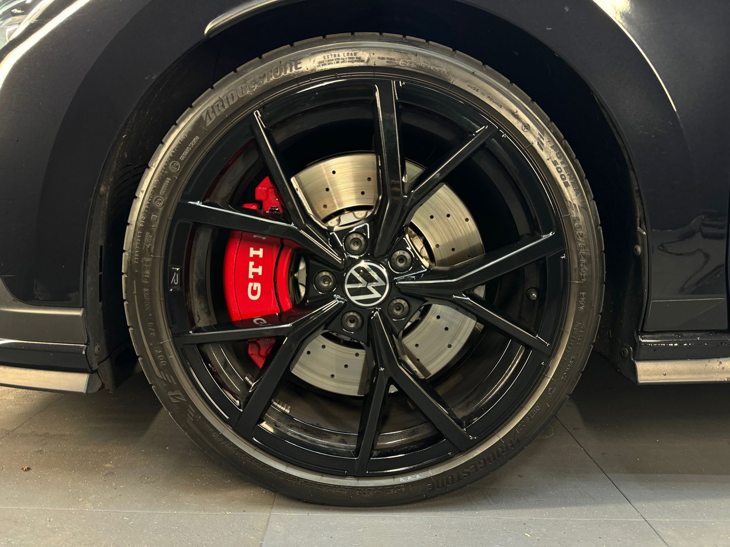 Volkswagen Golf 2.0 TSI GTI Clubsport Pano|HuD|H/K|Keyles|IQ