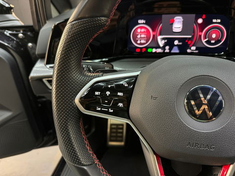 Volkswagen Golf 2.0 TSI GTI Clubsport Pano|HuD|H/K|Keyles|IQ