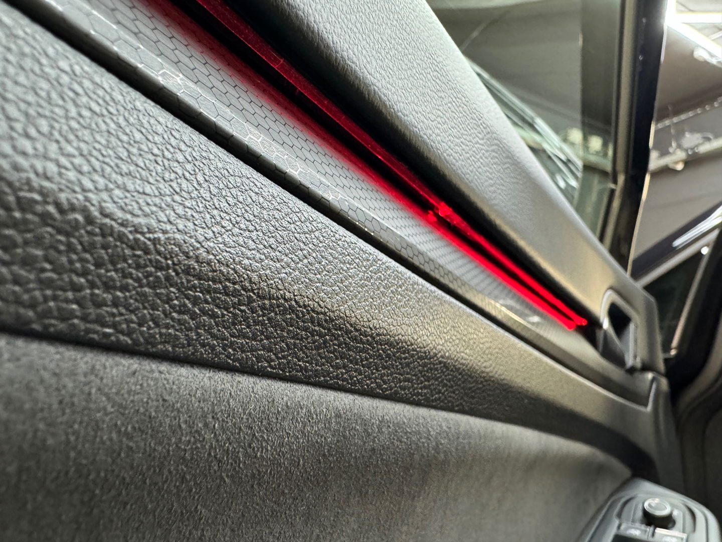 Volkswagen Golf 2.0 TSI GTI Clubsport Pano|HuD|H/K|Keyles|IQ