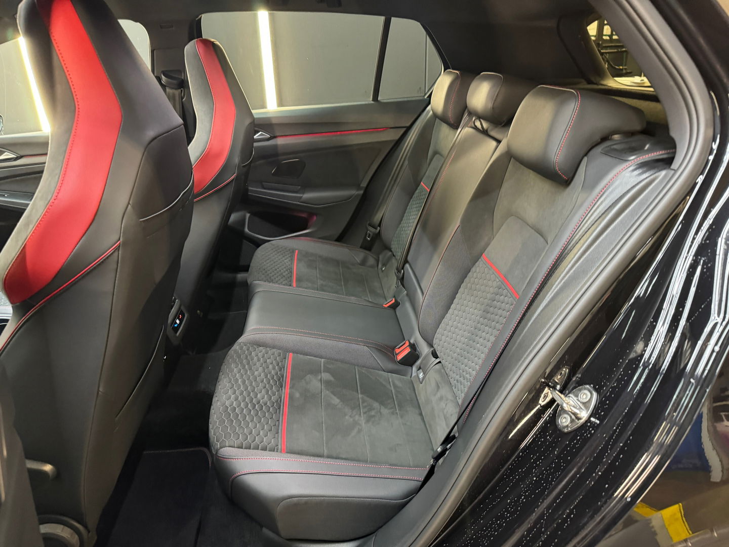 Volkswagen Golf 2.0 TSI GTI Clubsport Pano|HuD|H/K|Keyles|IQ