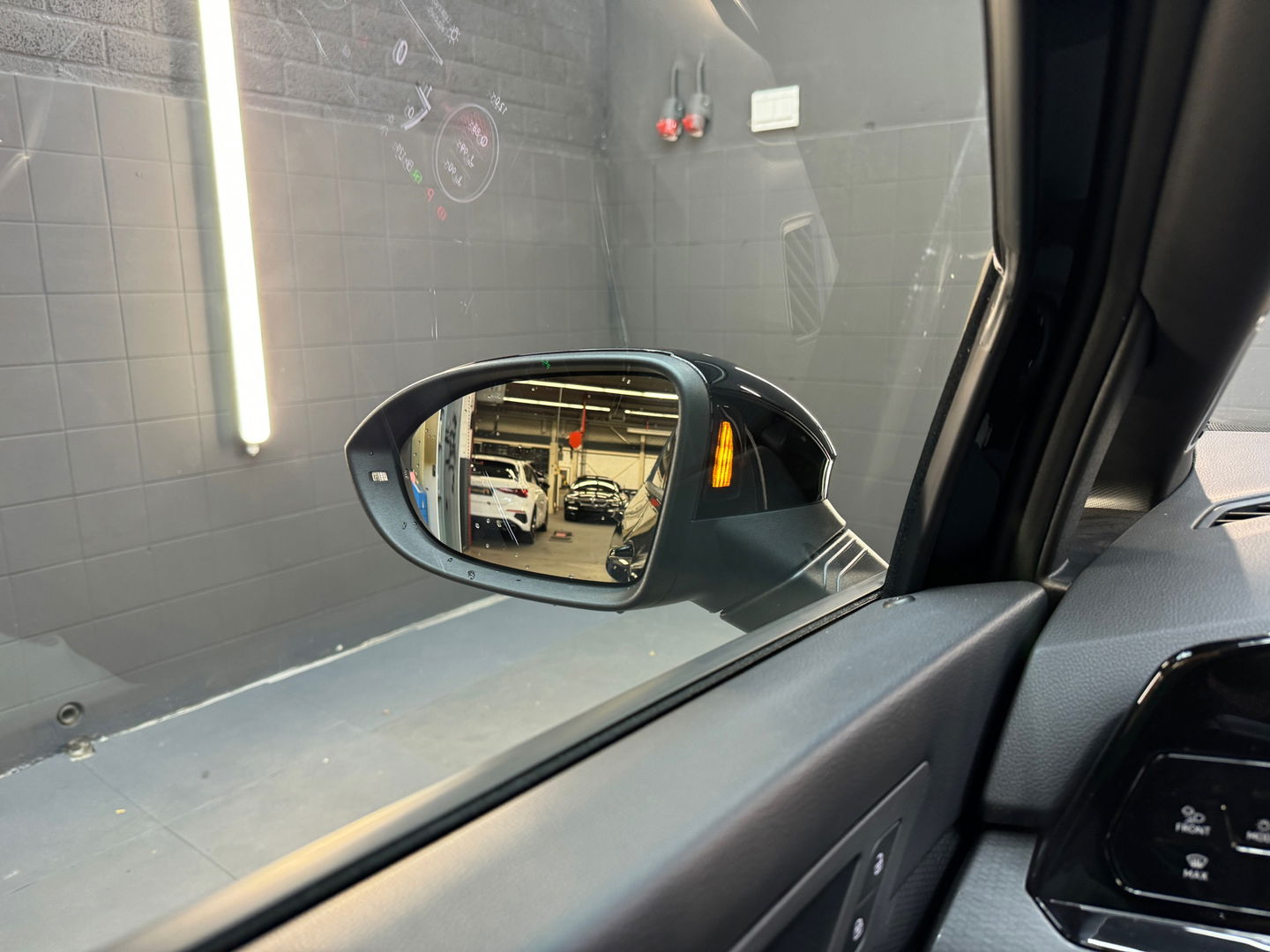 Volkswagen Golf 2.0 TSI GTI Clubsport Pano|HuD|H/K|Keyles|IQ