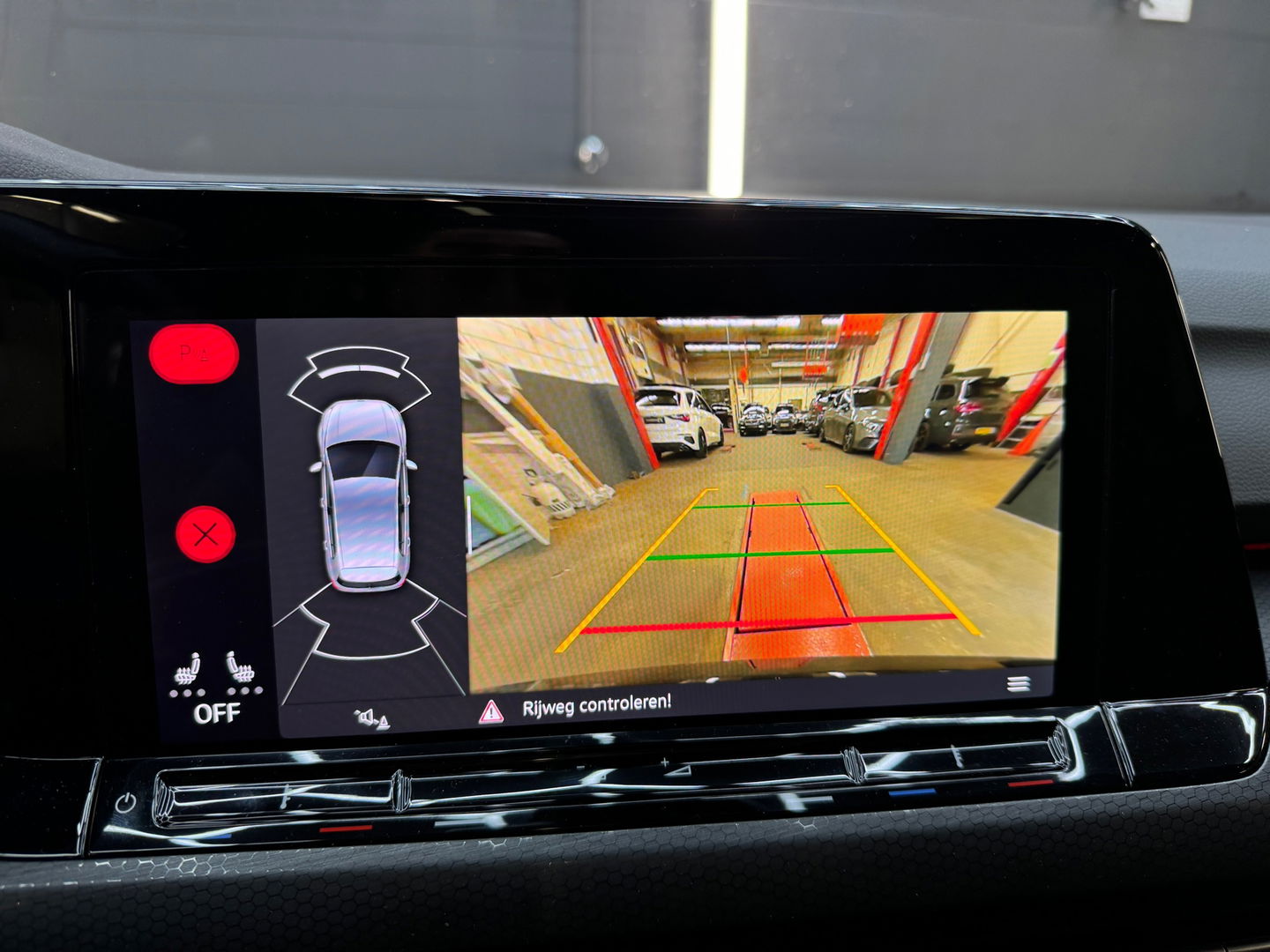 Volkswagen Golf 2.0 TSI GTI Clubsport Pano|HuD|H/K|Keyles|IQ