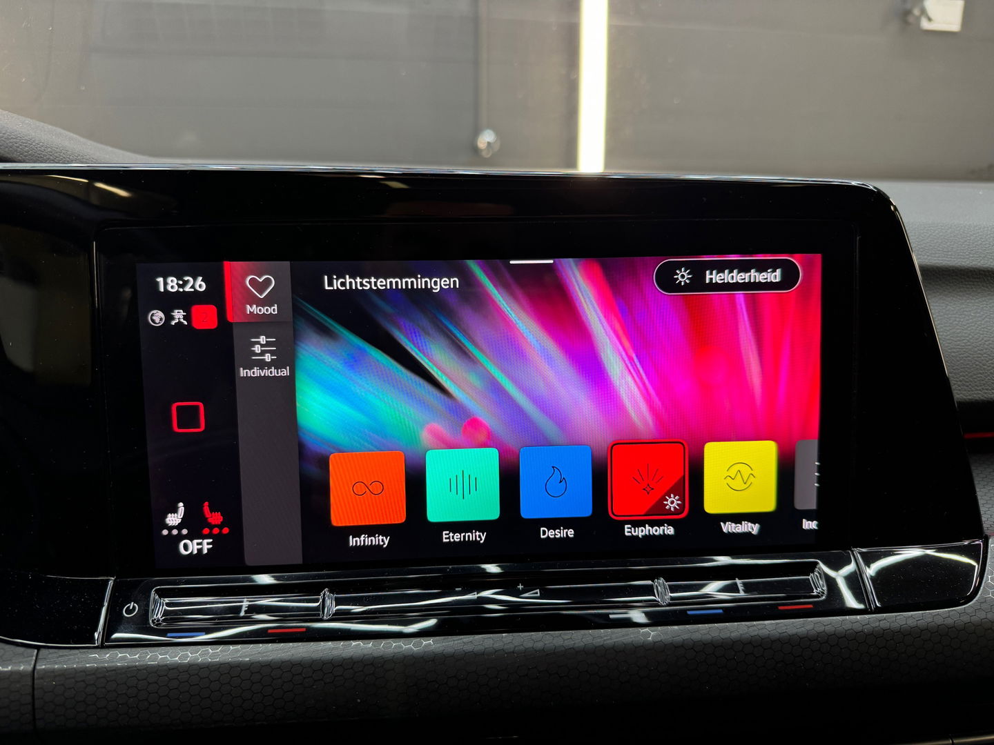 Volkswagen Golf 2.0 TSI GTI Clubsport Pano|HuD|H/K|Keyles|IQ