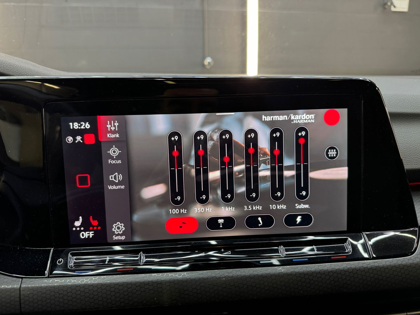 Volkswagen Golf 2.0 TSI GTI Clubsport Pano|HuD|H/K|Keyles|IQ