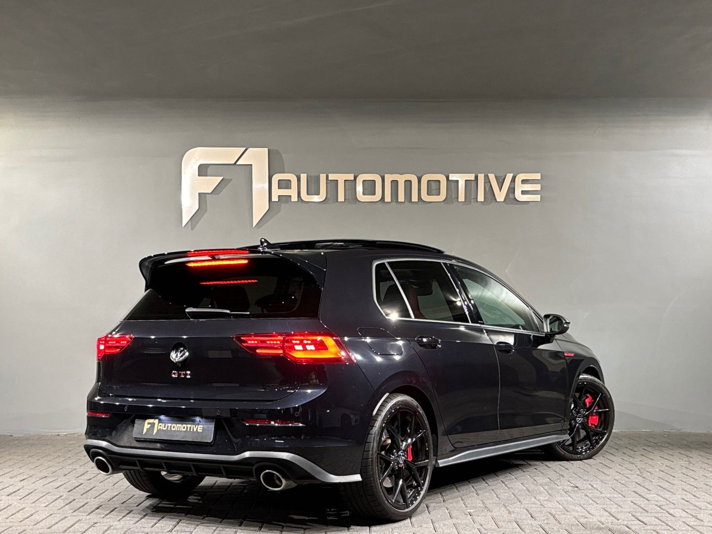 Volkswagen Golf 2.0 TSI GTI Clubsport Pano|HuD|H/K|Keyles|IQ