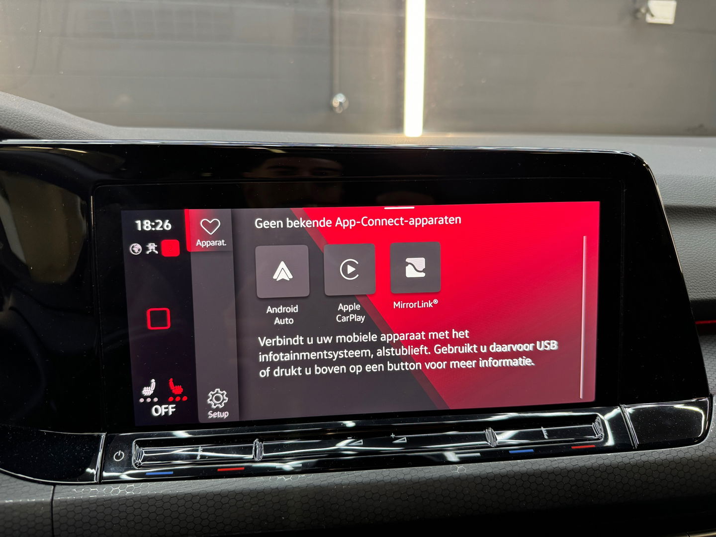 Volkswagen Golf 2.0 TSI GTI Clubsport Pano|HuD|H/K|Keyles|IQ