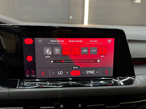 Volkswagen Golf 2.0 TSI GTI Clubsport Pano|HuD|H/K|Keyles|IQ