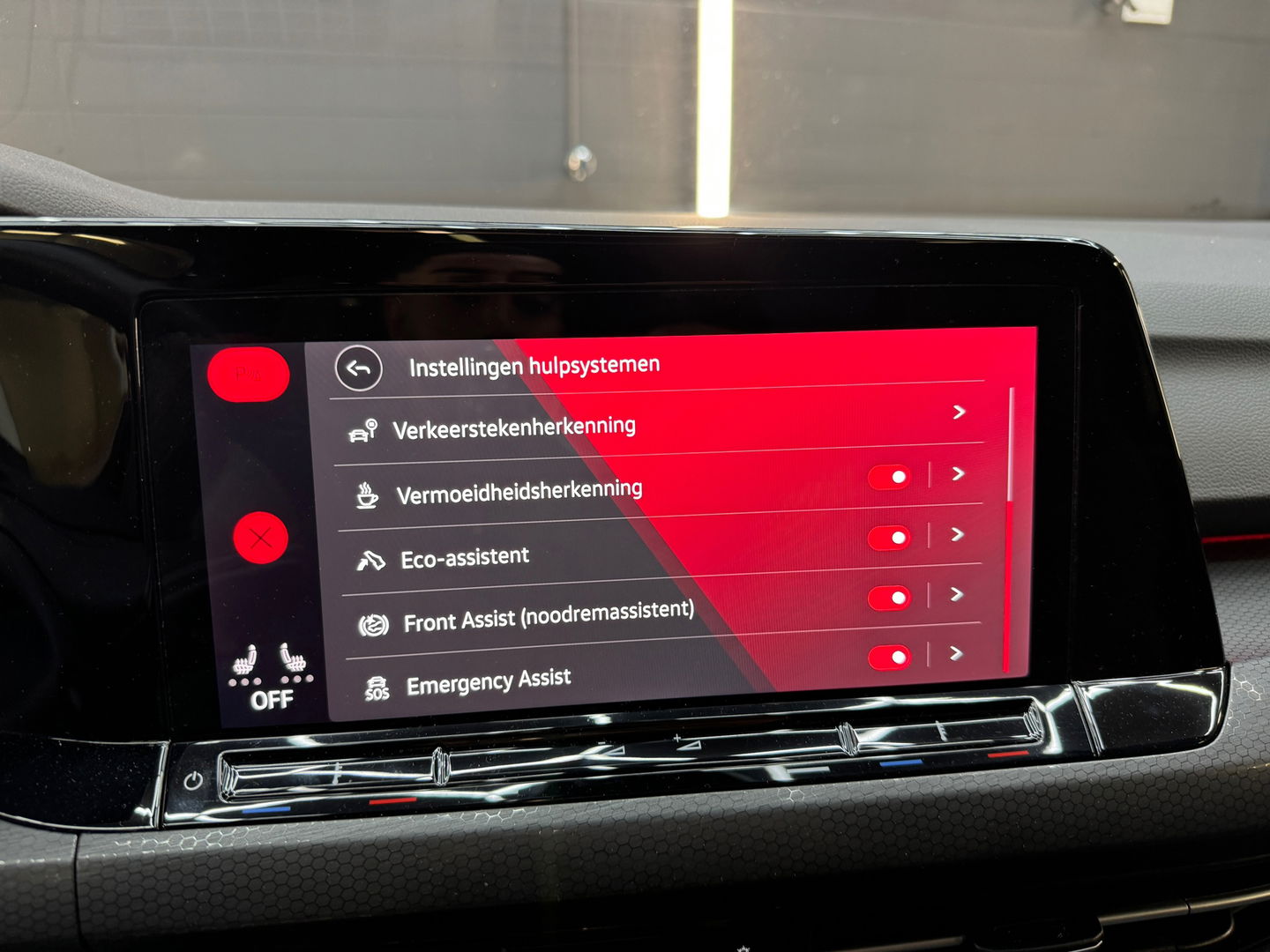 Volkswagen Golf 2.0 TSI GTI Clubsport Pano|HuD|H/K|Keyles|IQ