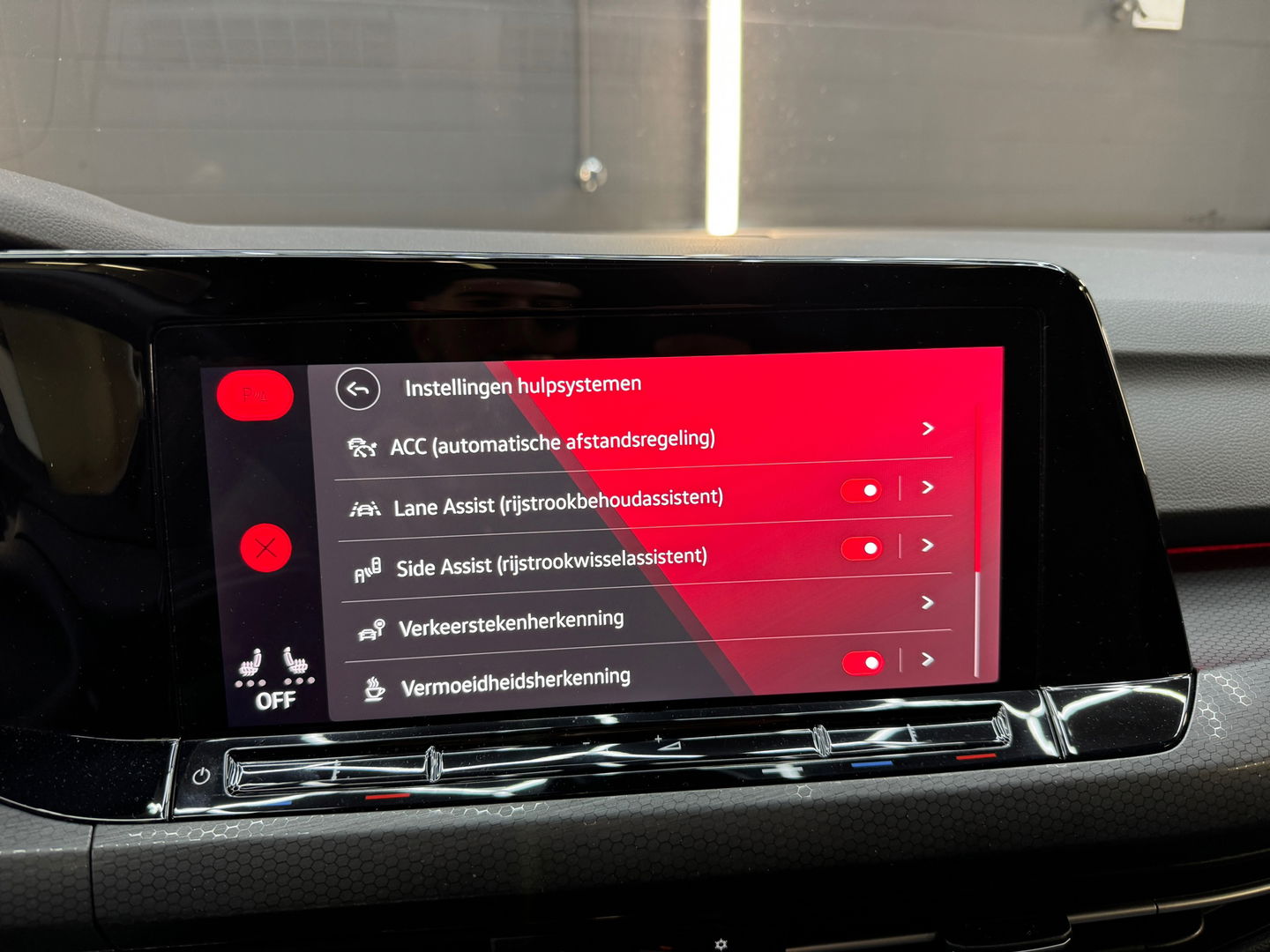 Volkswagen Golf 2.0 TSI GTI Clubsport Pano|HuD|H/K|Keyles|IQ