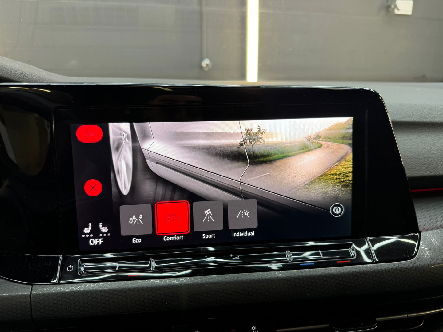 Volkswagen Golf 2.0 TSI GTI Clubsport Pano|HuD|H/K|Keyles|IQ