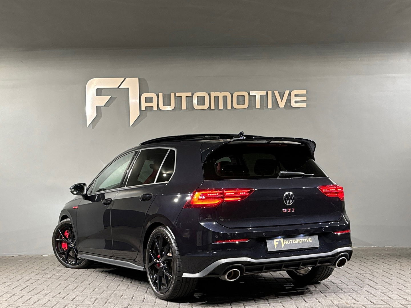 Volkswagen Golf 2.0 TSI GTI Clubsport Pano|HuD|H/K|Keyles|IQ