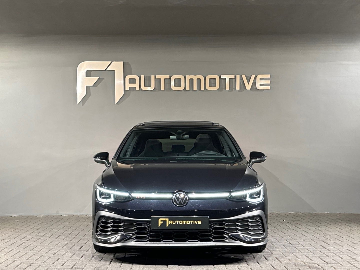 Volkswagen Golf 2.0 TSI GTI Clubsport Pano|HuD|H/K|Keyles|IQ