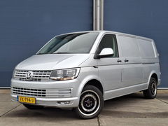 Volkswagen Transporter 2.0 TDI L2H1 Highline DUBBELE SCHUIFDEUR / AIRCO / CRUISE CONTROLE / TREKHAAK