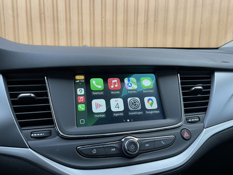 Opel Astra Sports Tourer 1.2 Edition | Cruise Control | Parkeersensoren Achter | Apple Carplay/Android Auto | DAB | Navigatie |