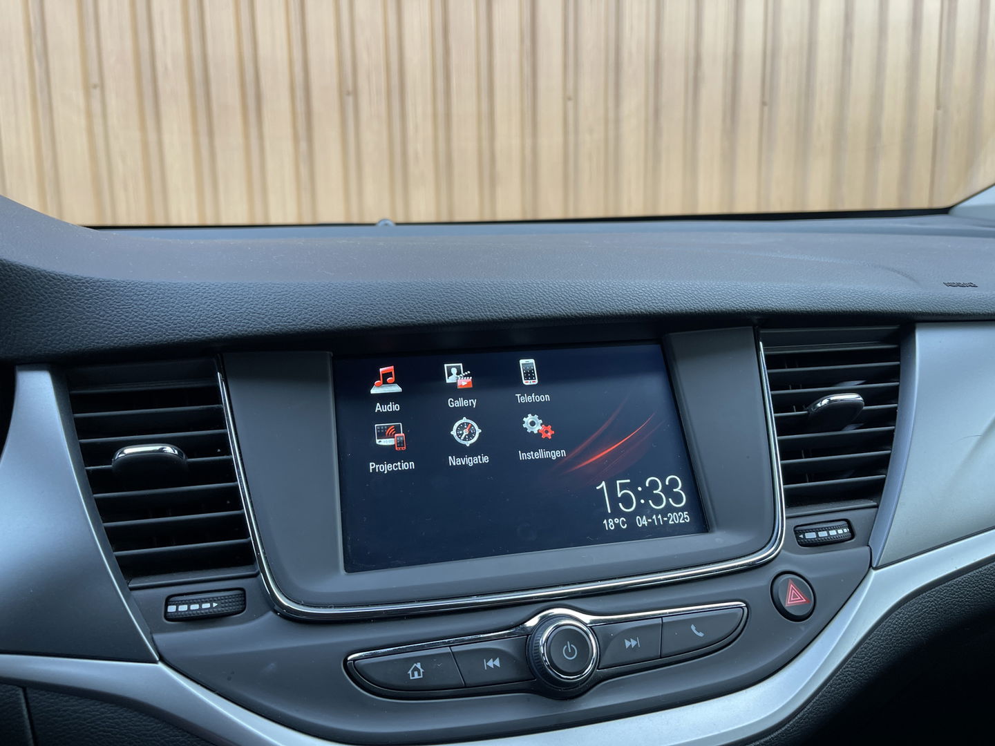 Opel Astra Sports Tourer 1.2 Edition | Cruise Control | Parkeersensoren Achter | Apple Carplay/Android Auto | DAB | Navigatie |