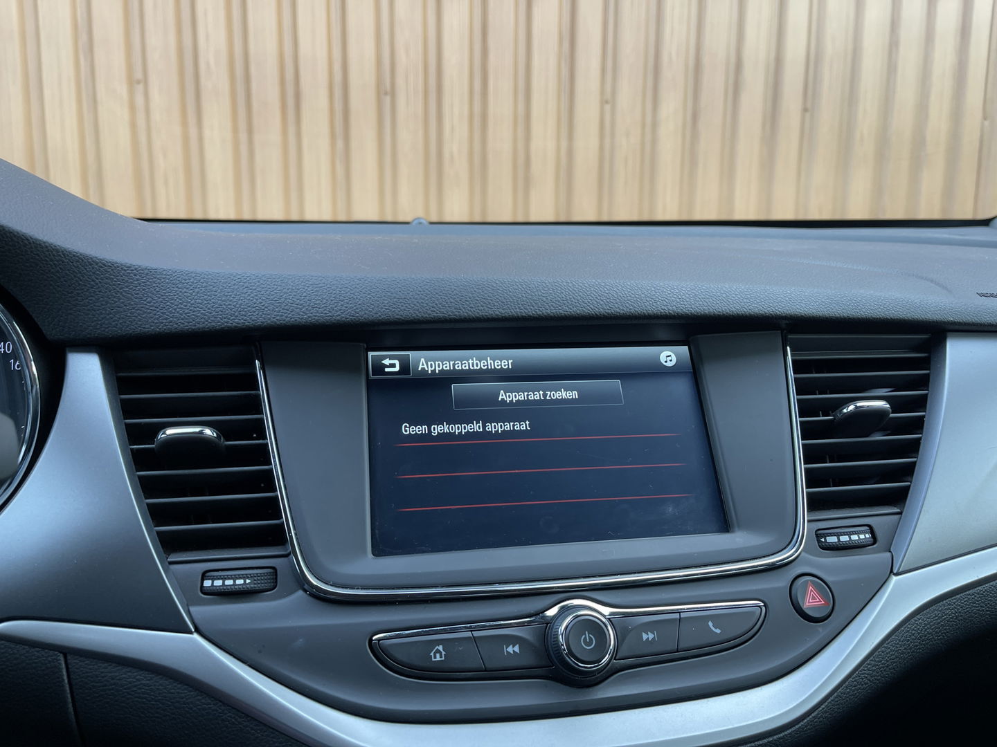 Opel Astra Sports Tourer 1.2 Edition | Cruise Control | Parkeersensoren Achter | Apple Carplay/Android Auto | DAB | Navigatie |