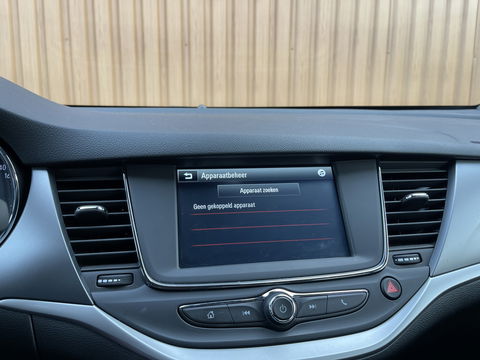 Opel Astra Sports Tourer 1.2 Edition | Cruise Control | Parkeersensoren Achter | Apple Carplay/Android Auto | DAB | Navigatie |