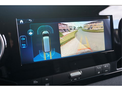 Mercedes-Benz Sprinter 319CDI L2H1 BPM VRIJ!! 10.25" Mbux Navi, ACC, LED, 3.5T Trekhaak, 17" LM, Betimmering NR. 829