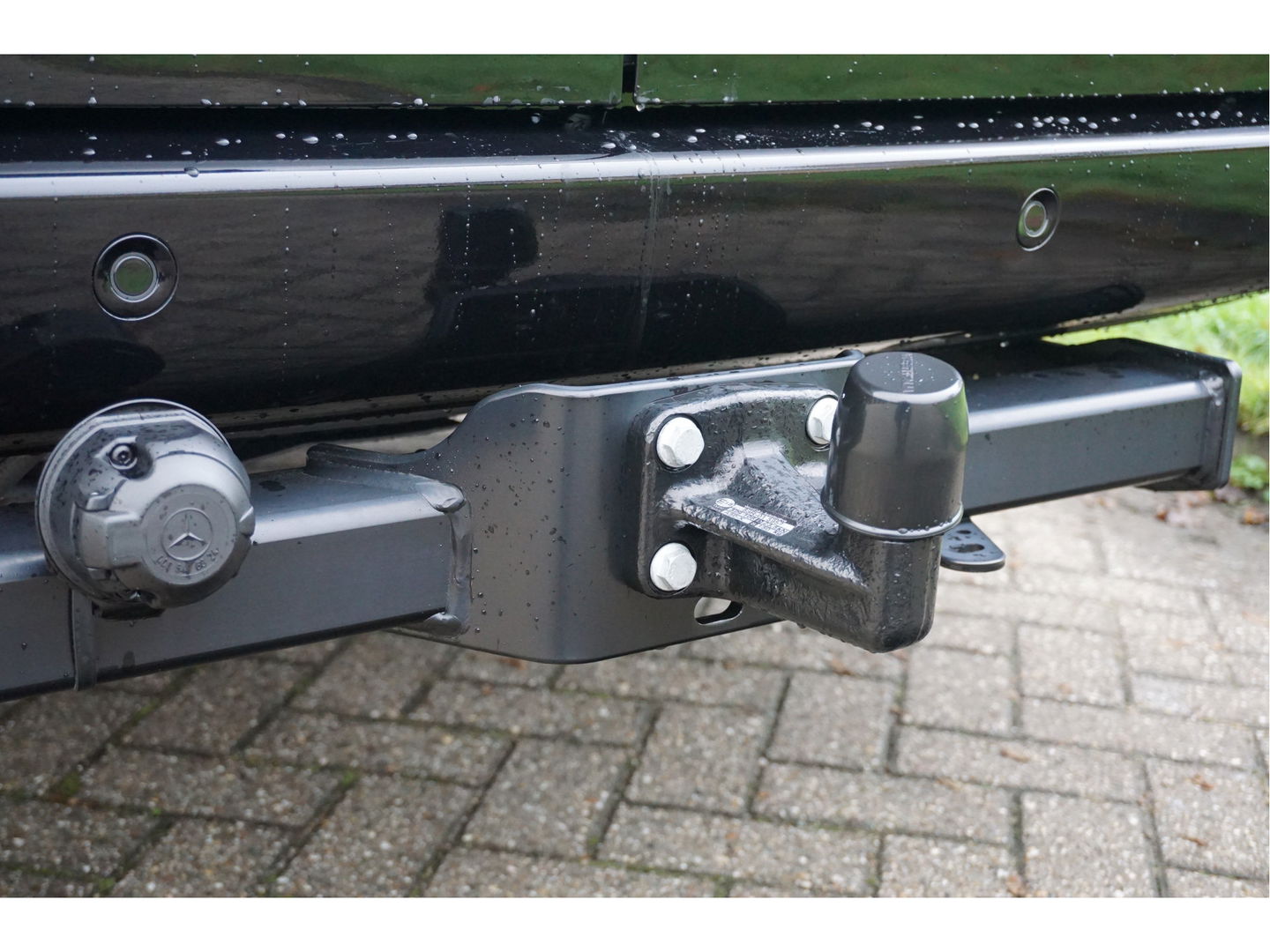 Mercedes-Benz Sprinter 319CDI L2H1 BPM VRIJ!! 10.25" Mbux Navi, ACC, LED, 3.5T Trekhaak, 17" LM, Betimmering NR. 829