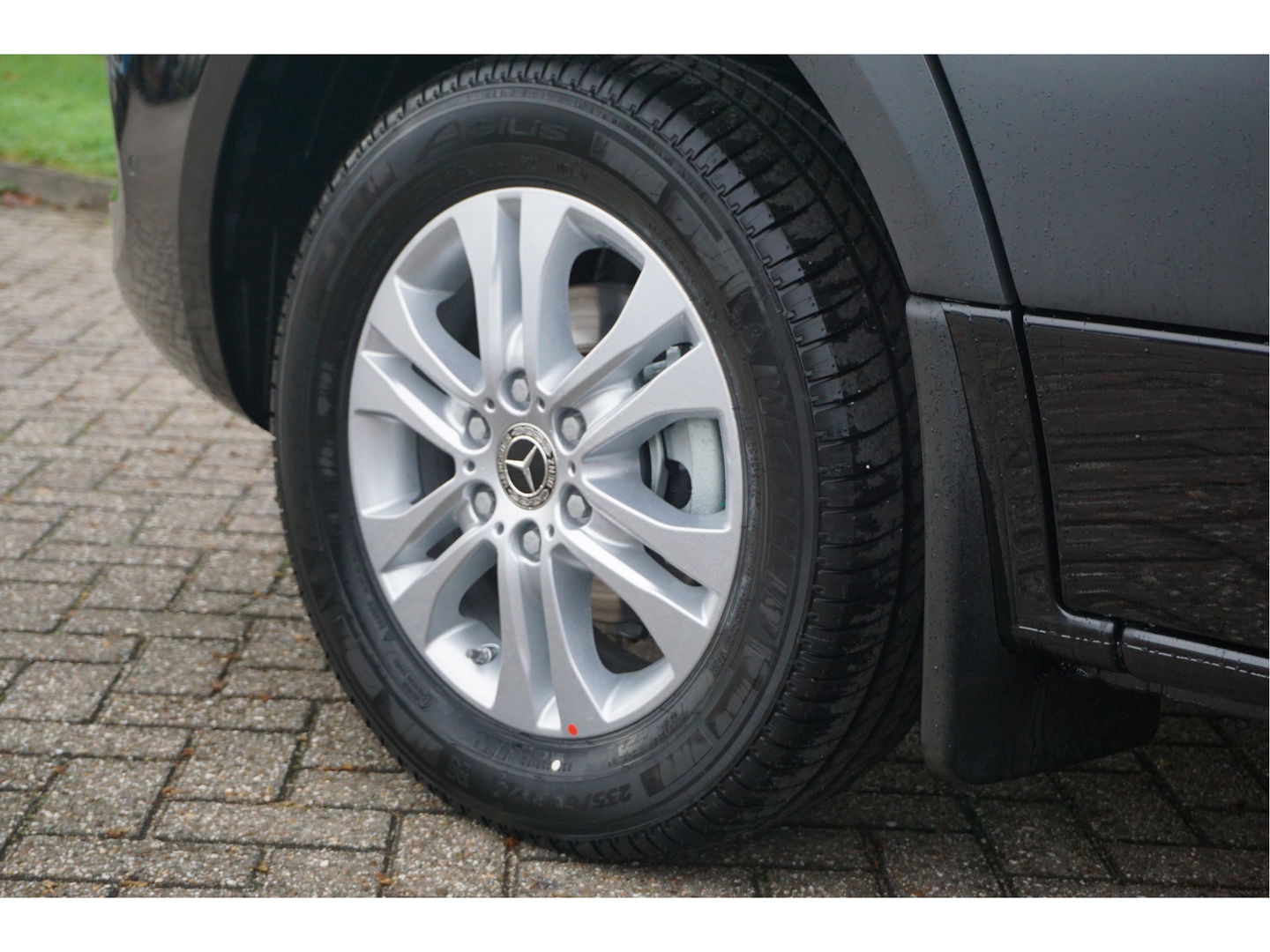 Mercedes-Benz Sprinter 319CDI L2H1 BPM VRIJ!! 10.25" Mbux Navi, ACC, LED, 3.5T Trekhaak, 17" LM, Betimmering NR. 829