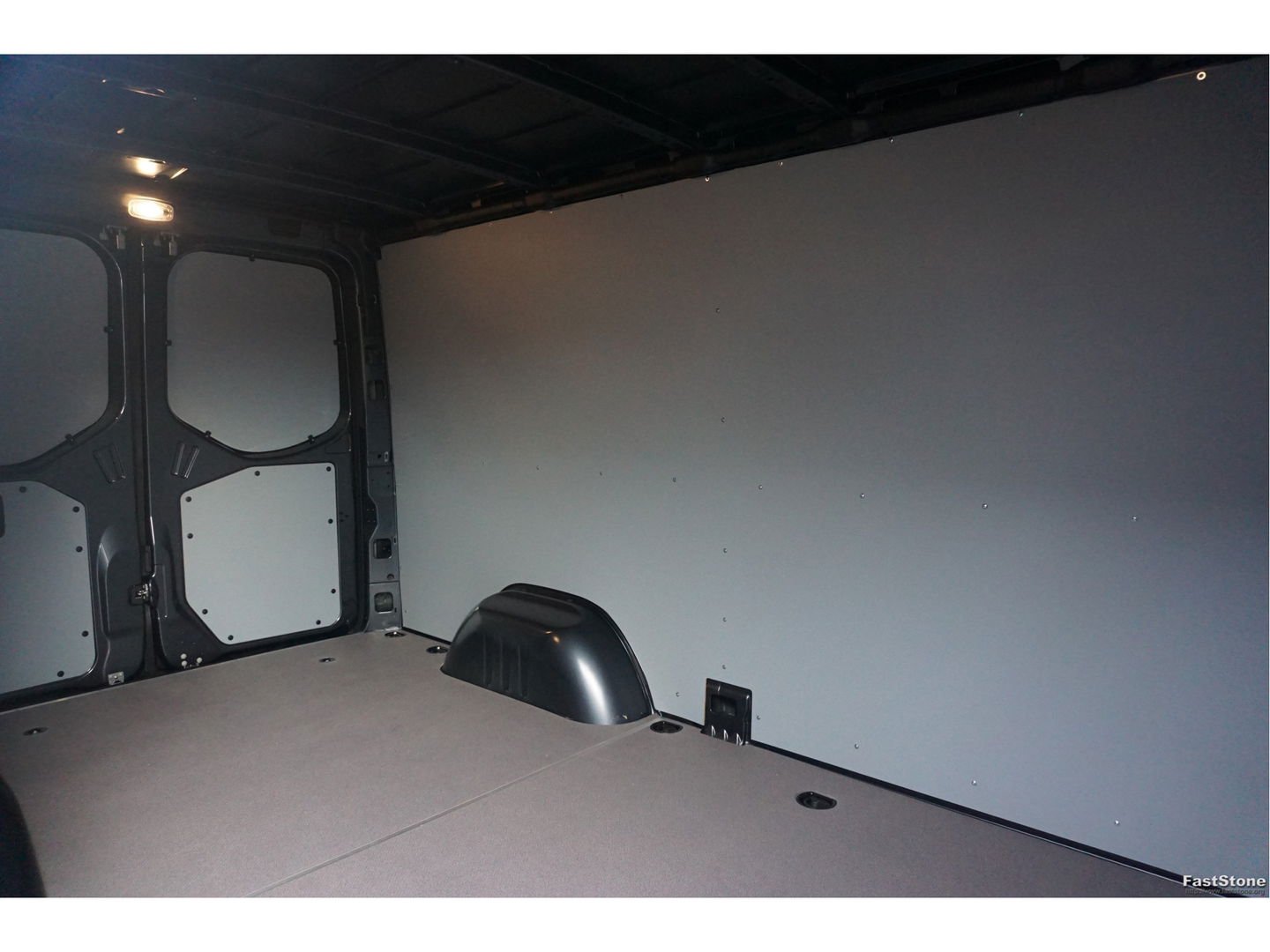 Mercedes-Benz Sprinter 319CDI L2H1 BPM VRIJ!! 10.25" Mbux Navi, ACC, LED, 3.5T Trekhaak, 17" LM, Betimmering NR. 829