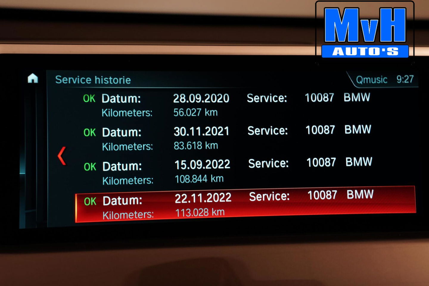 BMW X1 xDrive20i High Executive|PARELMOER|PANO|TREKH|LUXE|NAP