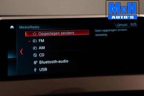 BMW X1 xDrive20i High Executive|PARELMOER|PANO|TREKH|LUXE|NAP