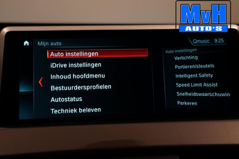 BMW X1 xDrive20i High Executive|PARELMOER|PANO|TREKH|LUXE|NAP