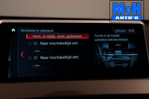 BMW X1 xDrive20i High Executive|PARELMOER|PANO|TREKH|LUXE|NAP