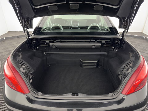 Peugeot 207 CC 1.6 VTi Pack Sport *HEATED-SPORTSEATS | ECC | RADIO/CD-MP3 | AIRSCARF | 17''ALU*