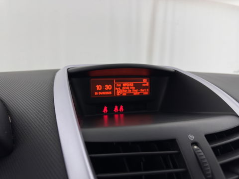 Peugeot 207 CC 1.6 VTi Pack Sport *HEATED-SPORTSEATS | ECC | RADIO/CD-MP3 | AIRSCARF | 17''ALU*