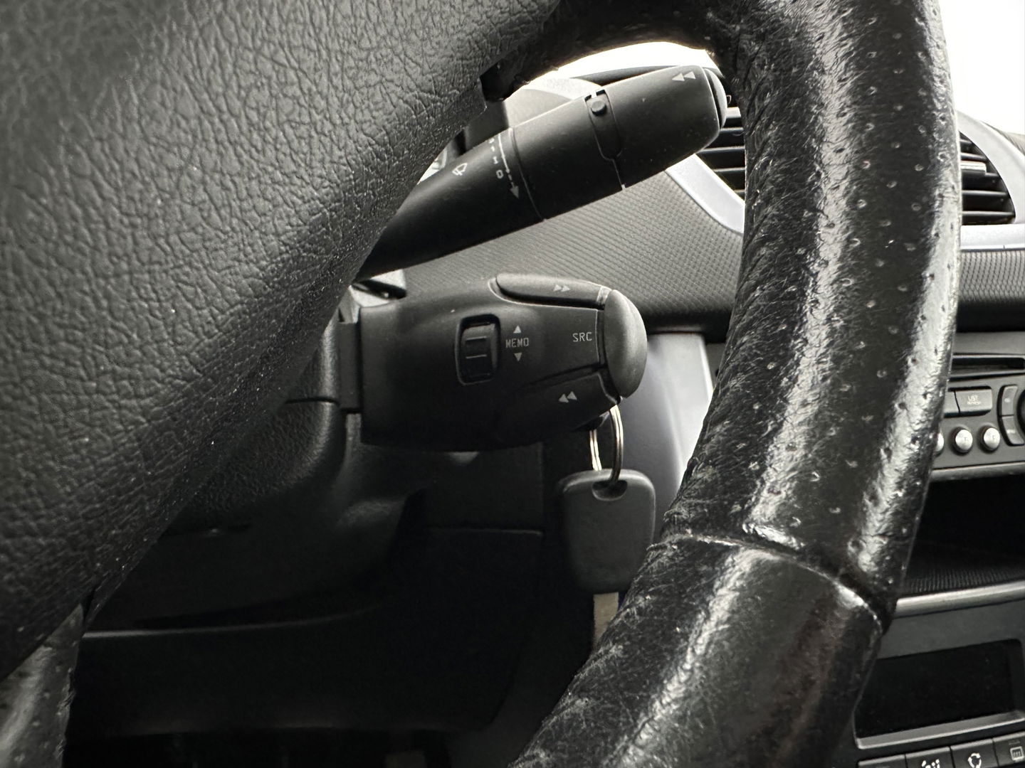 Peugeot 207 CC 1.6 VTi Pack Sport *HEATED-SPORTSEATS | ECC | RADIO/CD-MP3 | AIRSCARF | 17''ALU*