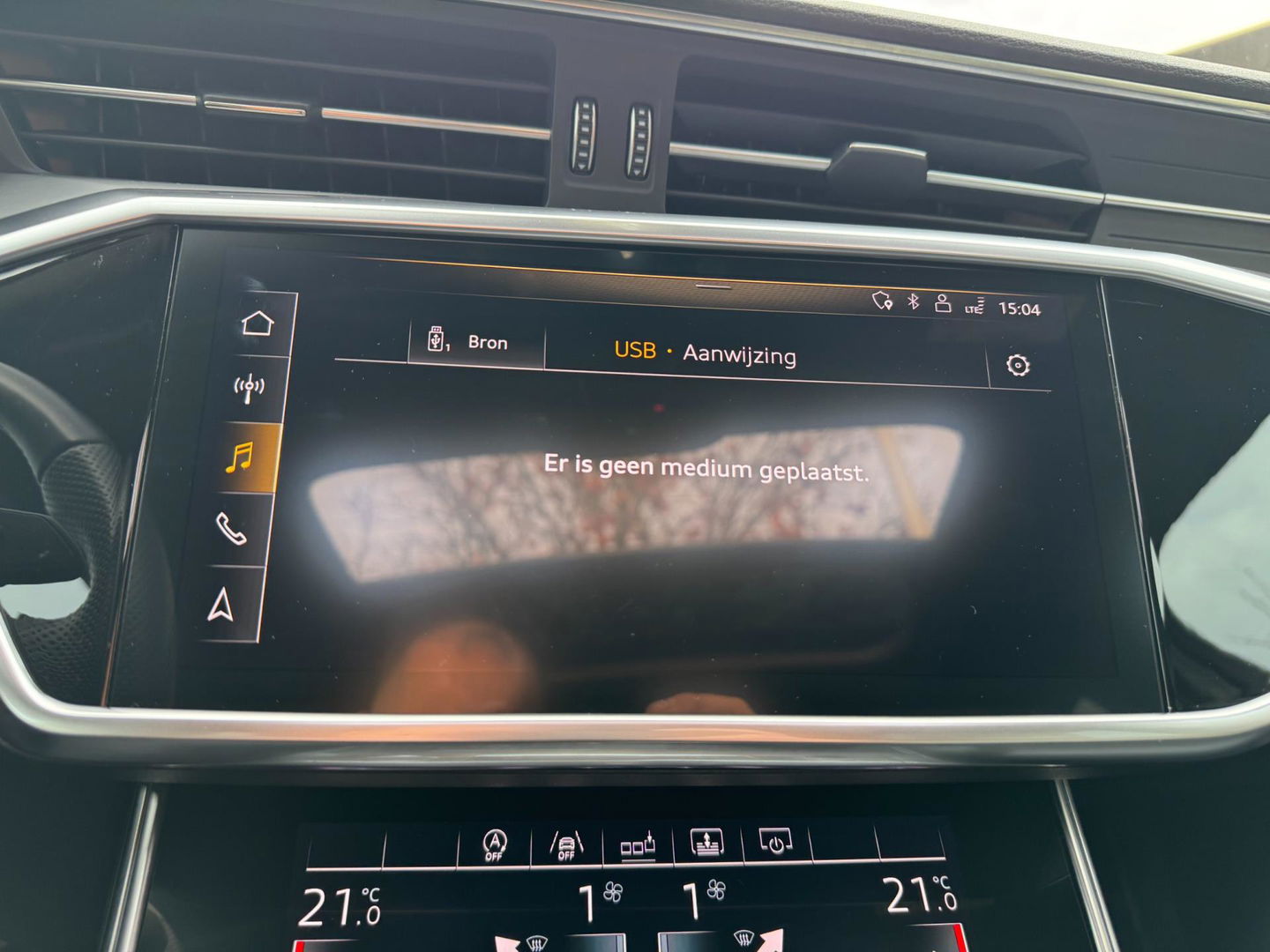 Audi A6 LIMOUSINE 55 TFSI quattro Maxton Pano Stoelkoeling Massage